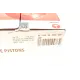 Поршень AMP PX-DAE-4A-3548-025-2 (76.75mm/+0.25) комплект 4 шт для Daewoo Lanos 1.5 8V 1997-