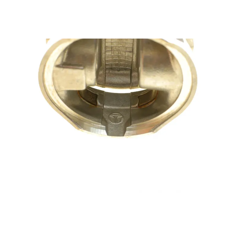 Поршень Daewoo Lanos 1.5 8V 97- (77.00mm/+0.50) (к-кт 4 шт)