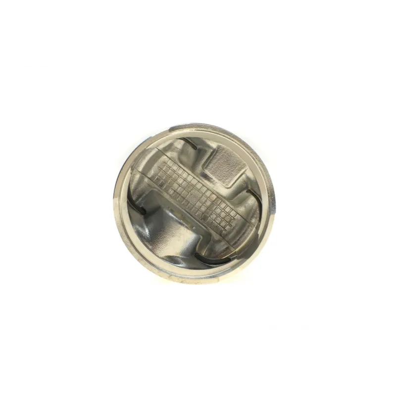 Поршень AMP PX-DAE-4A-3548-100-2 (77.50mm/+1.0) комплект 4 шт для Daewoo Lanos, Cielo 1.5 8V 97-