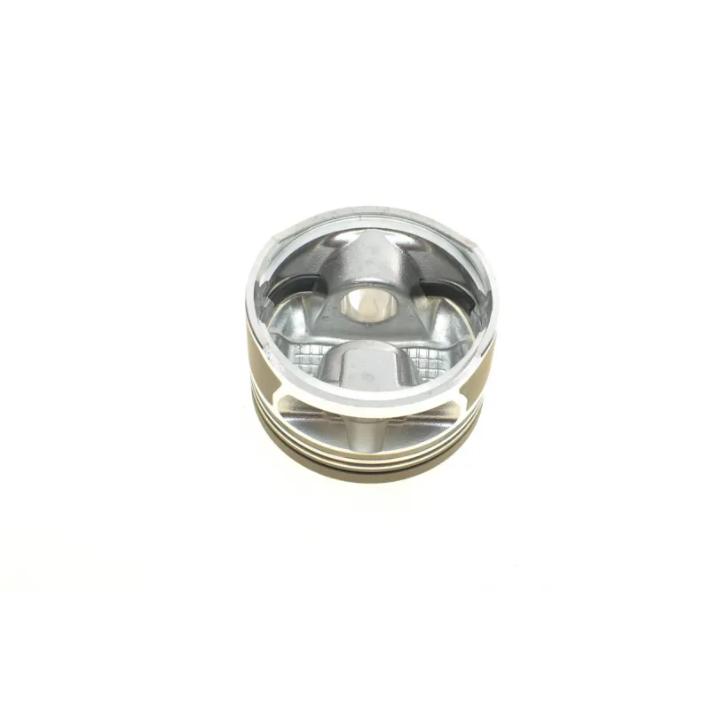 Поршень AMP PX-DAE-4A-3548-100-2 (77.50mm/+1.0) комплект 4 шт для Daewoo Lanos, Cielo 1.5 8V 97-