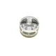 Поршень AMP PX-DAE-4A-3548-100-2 (77.50mm/+1.0) комплект 4 шт для Daewoo Lanos, Cielo 1.5 8V 97-