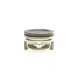 Поршень AMP PX-DAE-4A-3548-100-2 (77.50mm/+1.0) комплект 4 шт для Daewoo Lanos, Cielo 1.5 8V 97-
