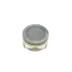 Поршень AMP PX-DAE-4A-3548-100-2 (77.50mm/+1.0) комплект 4 шт для Daewoo Lanos, Cielo 1.5 8V 97-