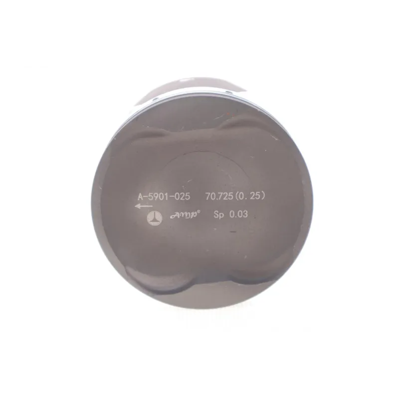 Поршень Ravon R2 1.2 15- (70.75mm/+0.25) (к-кт 4 шт)