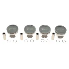 Купити Поршень Ravon R2 1.2 15- (71.00mm/+0.50) (к-кт 4 шт) | KovelAutoHub