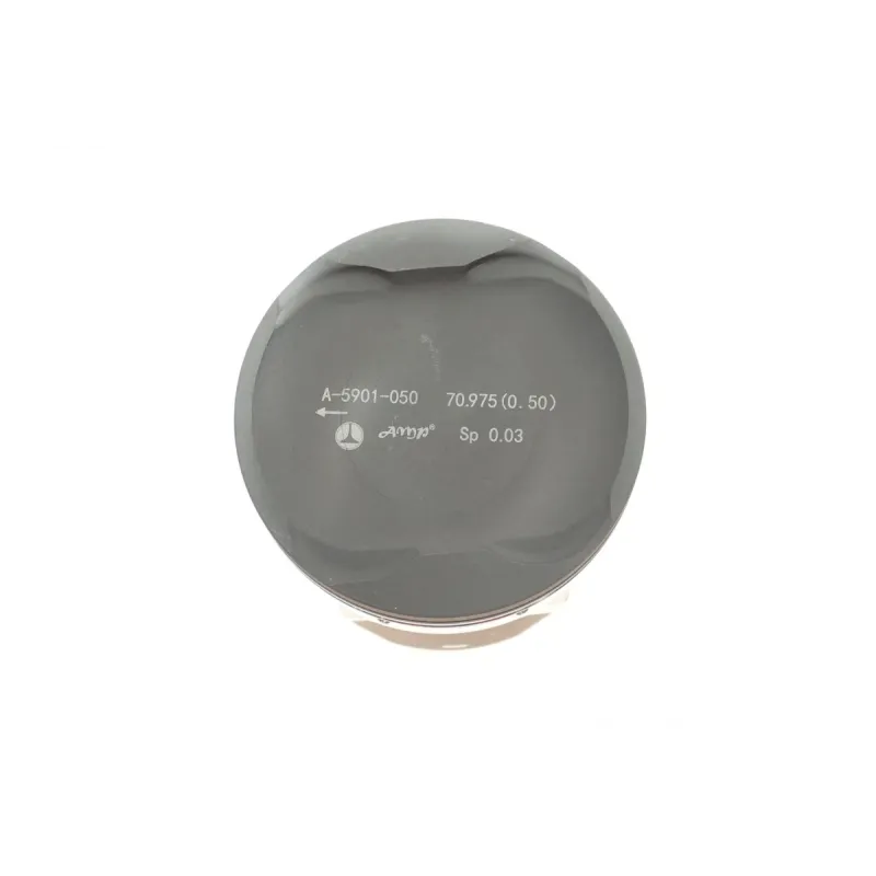Поршень Ravon R2 1.2 15- (71.00mm/+0.50) (к-кт 4 шт)