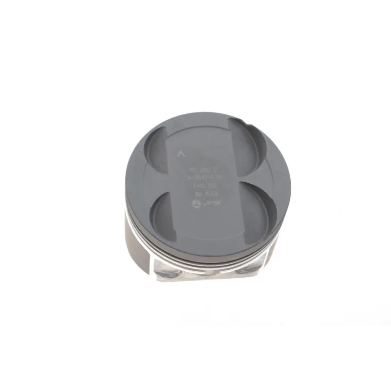 Поршень AMP PX-REN-4A-3841-075-C для Dacia Duster/Logan/Sandero, Renault Clio/Kangoo 1.6 16V (80.25mm/+0.75mm) к-кт 4 шт