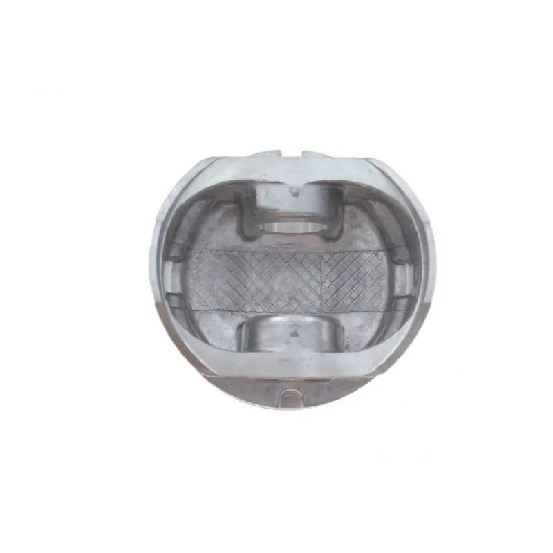 Поршень AMP PX-REN-4A-3841-075-C для Dacia Duster/Logan/Sandero, Renault Clio/Kangoo 1.6 16V (80.25mm/+0.75mm) к-кт 4 шт
