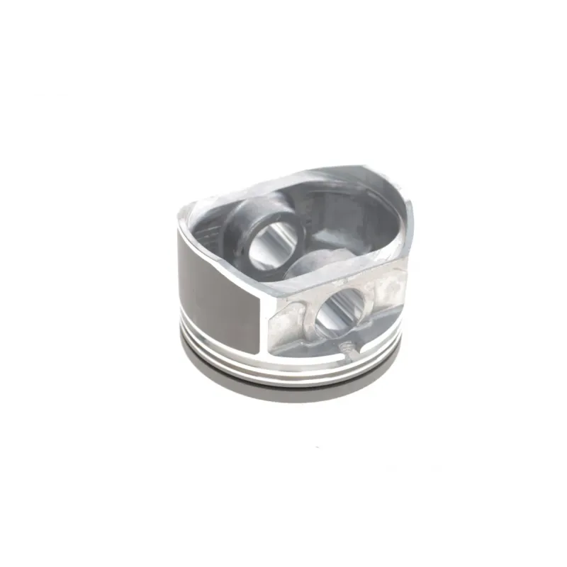 Поршень AMP PX-REN-4A-3842-100-C (80.50mm/+1.0) комплект 4 шт для Dacia Logan/Sandero, Renault Clio/Megane 1.6 8V 96-