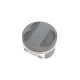 Поршень AMP PX-REN-4A-3842-100-C (80.50mm/+1.0) комплект 4 шт для Dacia Logan/Sandero, Renault Clio/Megane 1.6 8V 96-