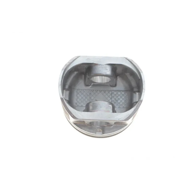Поршень AMP PX-REN-4A-3842-100-C (80.50mm/+1.0) комплект 4 шт для Dacia Logan/Sandero, Renault Clio/Megane 1.6 8V 96-