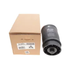 Подушка пневмопідвіски (ззаду) BMW X5 (E53) 00-06 (R)