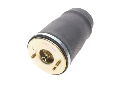 Пневматична підвіска: Bilstein проти Meyle – за що ви платите більше?