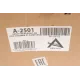 Подушка пневмопідвіски (ззаду) BMW X5 (E53) 00-06 (R)