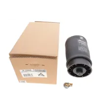 Подушка пневмопідвіски (ззаду) BMW X5 (E53) 00-06 (L)