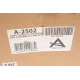 Подушка пневмопідвіски (ззаду) BMW X5 (E53) 00-06 (L)