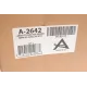 Подушка пневмопідвіски (ззаду) BMW X5 (F15/F85/E70)/X6 (E71/E72/F16/F86) 07-19