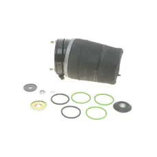 Подушка пневмопідвіски (передня) Land Rover Range Rover III 02-12 (L)