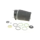 Подушка пневмопідвіски (передня) Land Rover Range Rover III 02-12 (L)