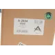 Подушка пневмопідвіски (передня) Land Rover Range Rover III 02-12 (L)