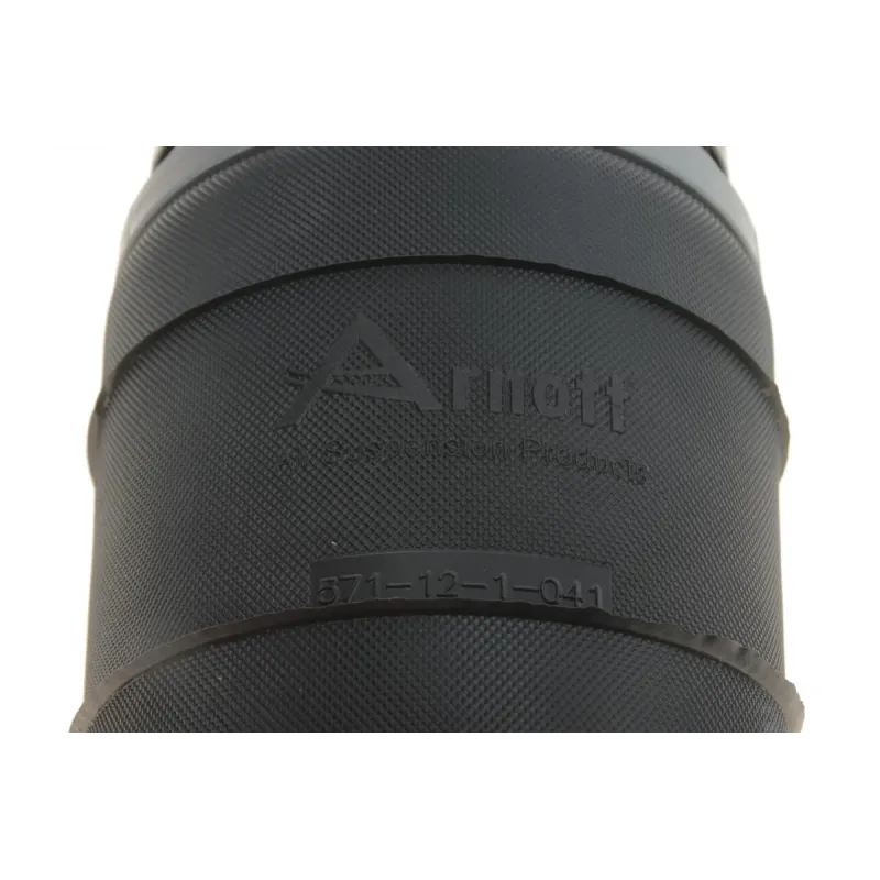 Подушка пневмопідвіски (передня) Land Rover Range Rover III 02-12 (L)