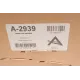 Подушка пневмопідвіски задня ARNOTT A-2939 для Citroen C4 Picasso/Grand Picasso 2008-2013