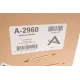 Подушка пневмопідвіски задня ARNOTT A-2960 для Audi A6 C6