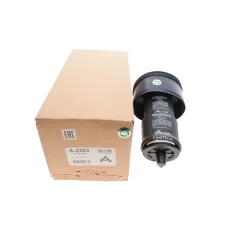 Купити Подушка пневмопідвіски (ззаду) Fita Scudo/Peugeot Expert 07- | KovelAutoHub