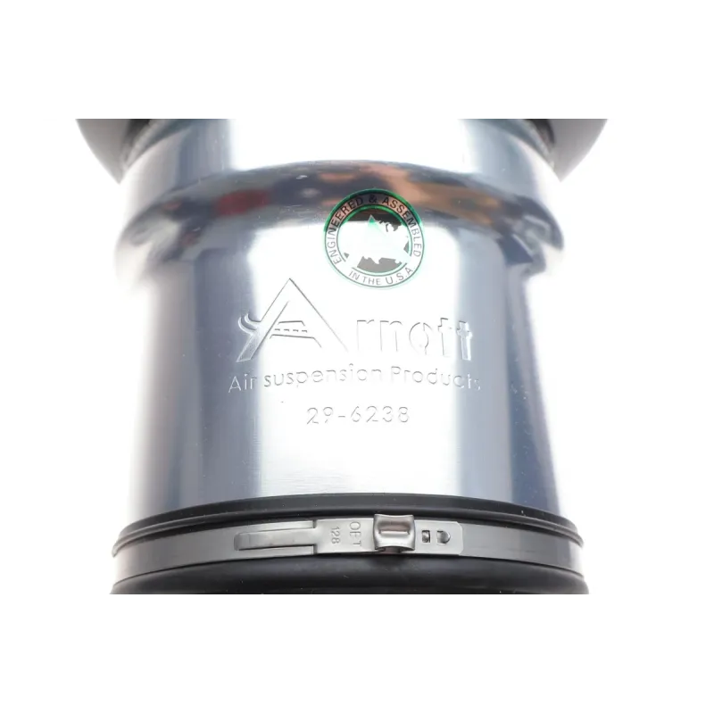 Амортизатор задній лівий ARNOTT AS-2604 для Mercedes-Benz S-Class W221 2005-2013 Airmatic DC