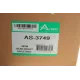 Амортизатор задній правий ARNOTT AS-3749 для Tesla Model S 2013- (пневмо)
