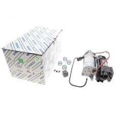 Компресор пневмопідвіски ARNOTT P-2985 для BMW 5 (F07/F11) 2010-2017, 7 (F01/F02/F03/F04) 2008-2015