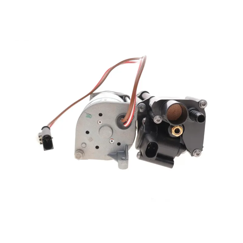 Компресор пневмопідвіски ARNOTT P-2985 для BMW 5 (F07/F11) 2010-2017, 7 (F01/F02/F03/F04) 2008-2015