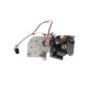 Компресор пневмопідвіски ARNOTT P-2985 для BMW 5 (F07/F11) 2010-2017, 7 (F01/F02/F03/F04) 2008-2015