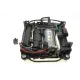 Компресор пневмопідвіски ARNOTT P-3232 для Land Rover Range Rover III (LM) 2002-2012 з осушувачем
