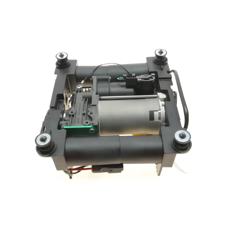 Компресор пневмопідвіски ARNOTT P-3232 для Land Rover Range Rover III (LM) 2002-2012 з осушувачем