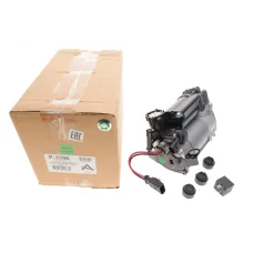 Компресор пневмопідвіски ARNOTT P-3296 для Mercedes-Benz E-Class W211, S-Class W220 1998-2010