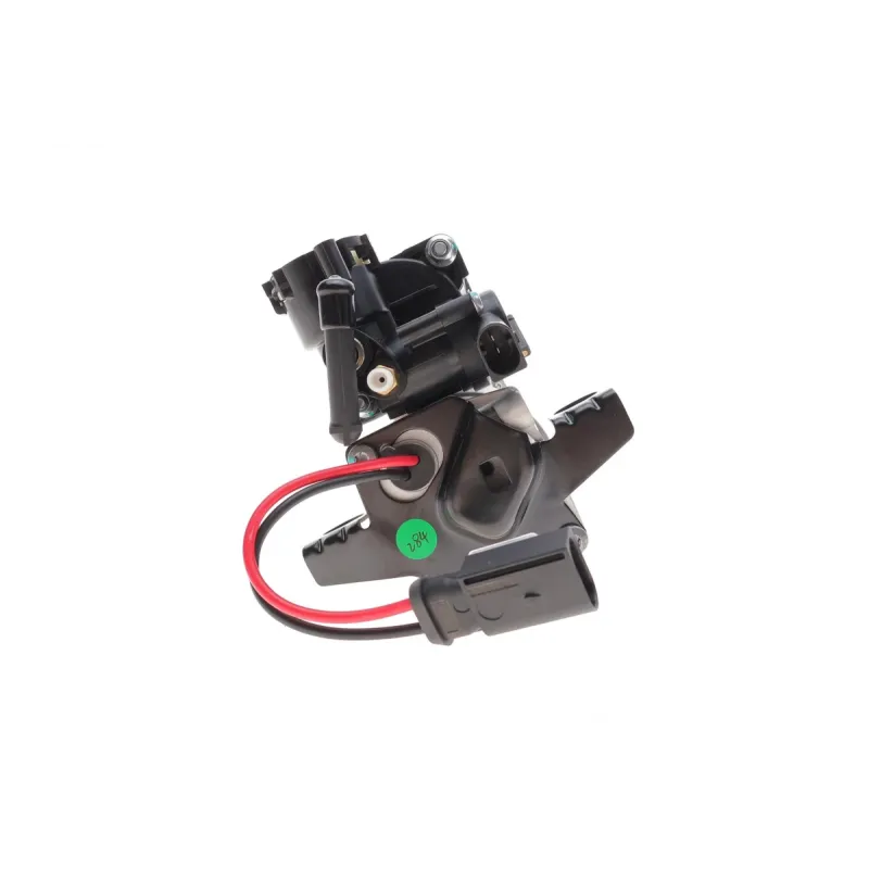 Компресор пневмопідвіски ARNOTT P-3296 для Mercedes-Benz E-Class W211, S-Class W220 1998-2010
