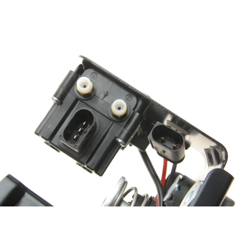 Компресор пневмосистеми ARNOTT P-3818 для BMW 7 (F01/F02/F03/F04) та BMW 5 (F07/F11)