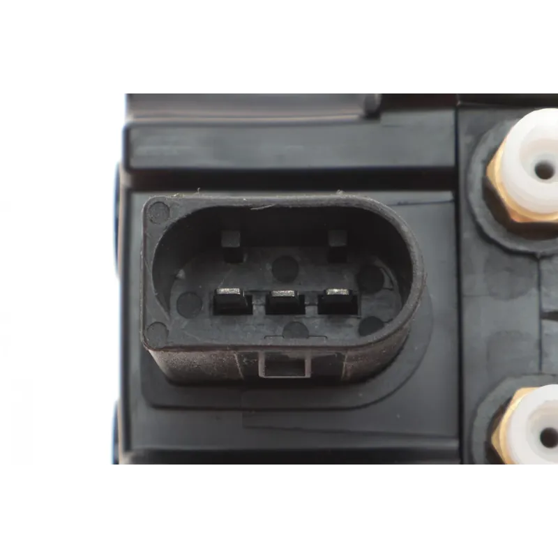Клапан пневмопідвіски ARNOTT VB-2898 для BMW X5 E70/X6 E71/E72 2006-2014, соленоїдний