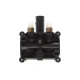 Клапан пневмопідвіски ARNOTT VB-2898 для BMW X5 E70/X6 E71/E72 2006-2014, соленоїдний