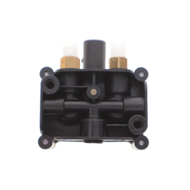 Клапан пневмопідвіски BMW X5 (F15/F85)/X6 (F16/F86) 13-19 B47/N20/N47/N55/N57/N63