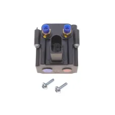 Клапан пневмопідвіски BMW 7 (F01/F02/F03/F04) 08-15/5 (F07/F11) 12-17 N47/N57N52/N55/N63
