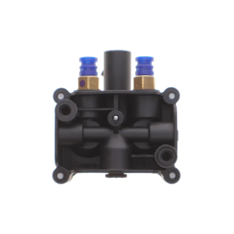 Клапан пневмопідвіски BMW 7 (F01/F02/F03/F04) 08-15/5 (F07/F11) 12-17 N47/N57N52/N55/N63