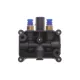 Клапан пневмопідвіски BMW 7 (F01/F02/F03/F04) 08-15/5 (F07/F11) 12-17 N47/N57N52/N55/N63