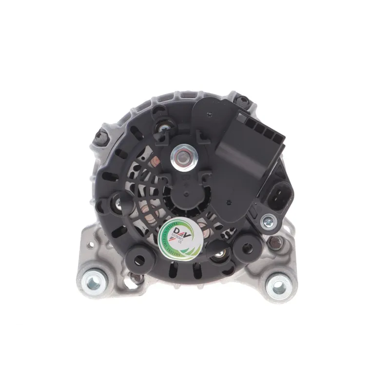 Генератор AS A01196S 12V/140A для Volkswagen Jetta IV 1.4 TSI 2014-2017