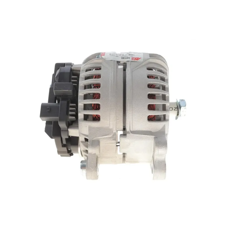 Генератор Audi A4/Skoda Fabia/Octavia/Superb/VW Caddy/Golf/Passat 1.6-2.0TDI 02-13 (12V/140A)