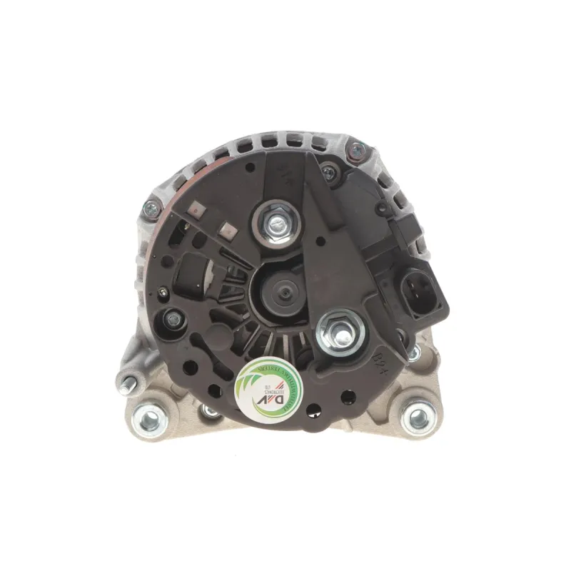 Генератор Audi A4/Skoda Fabia/Octavia/Superb/VW Caddy/Golf/Passat 1.6-2.0TDI 02-13 (12V/140A)