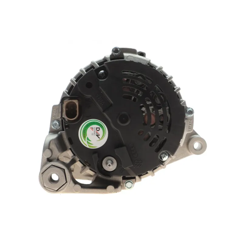 Генератор Audi A4/A6/A8/VW Passat 1.6-3.0/2.5-3.0TDI 94-06 (12V/120A)