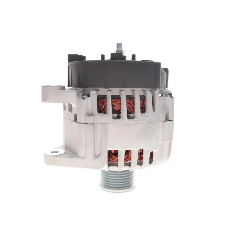 Генератор Nissan Primastar/Opel Vivaro/Renault Espace/Laguna/Trafic 2.0dCi 06- (12V/150A)