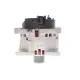 Генератор Nissan Primastar/Opel Vivaro/Renault Espace/Laguna/Trafic 2.0dCi 06- (12V/150A)